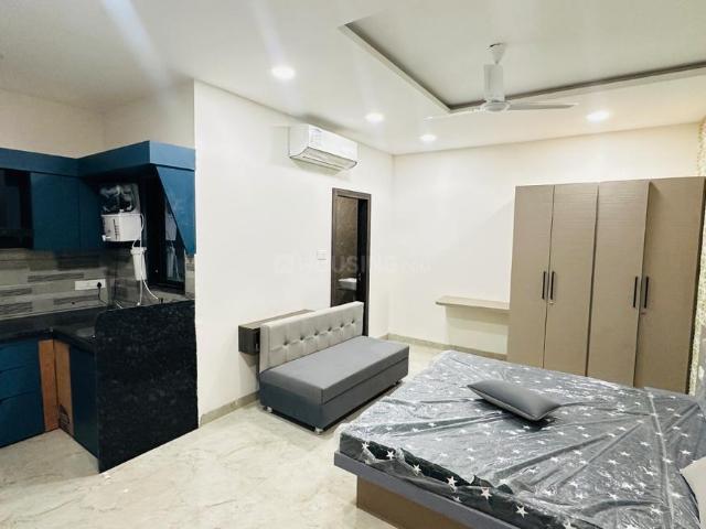 Flat for rent in Madya