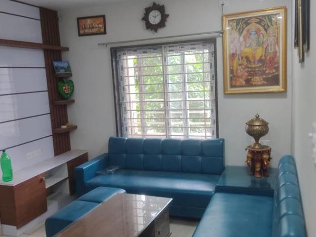 Flat for rent in Madya