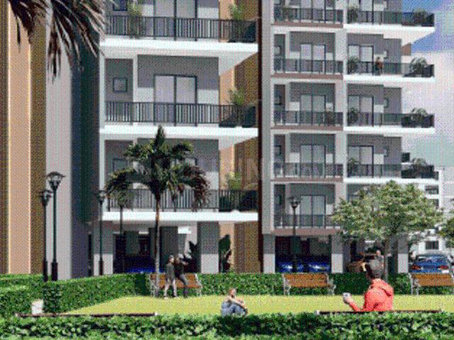Flat for sale in Jait, Mathura