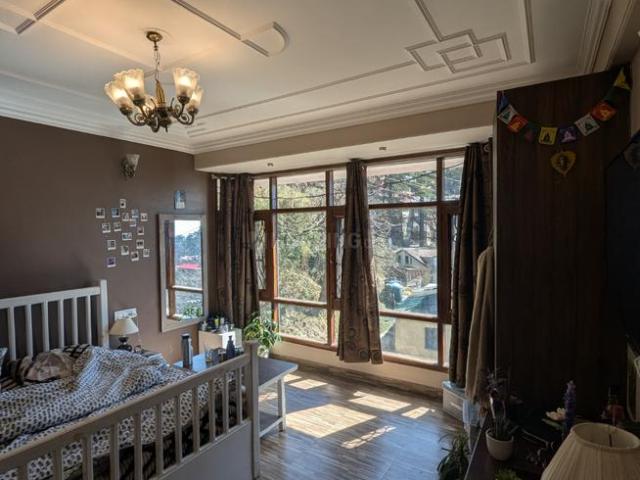 Flat for rent in Shimla, Himachal Pradesh