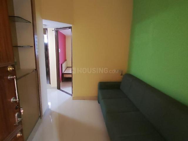 Flat for rent in Bangalore North, Cox Town - Bangalore