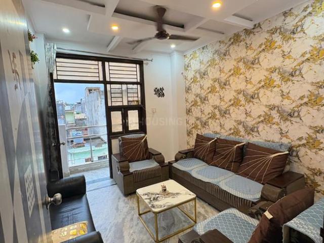 Flat for rent in West Delhi, Deri