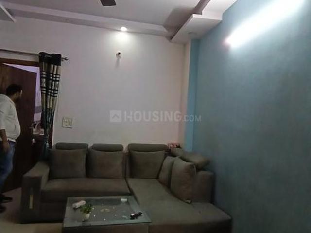 Flat for rent in West Delhi, Deri