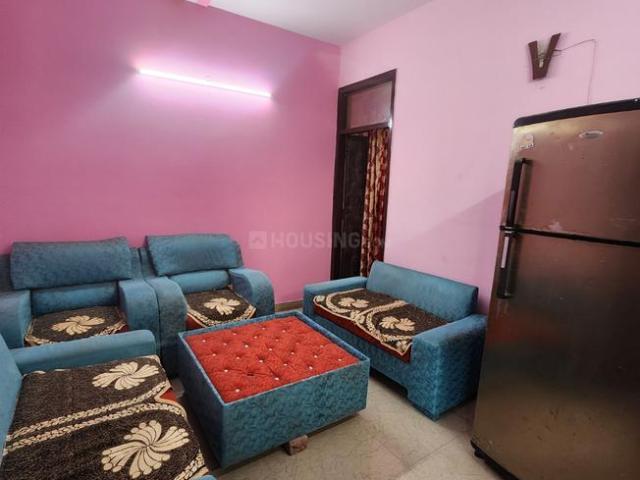 Flat for rent in West Delhi, Deri