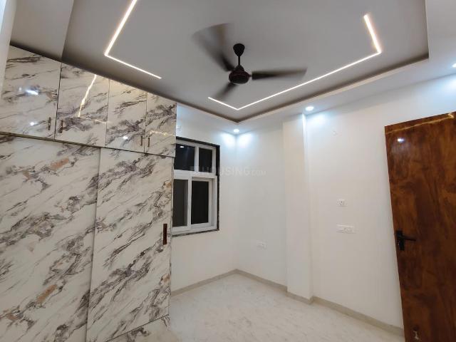 Flat for rent in West Delhi, Deri