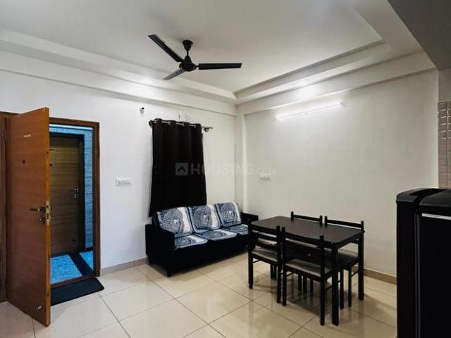Flat for rent in Bangalore North, Cox Town - Bangalore