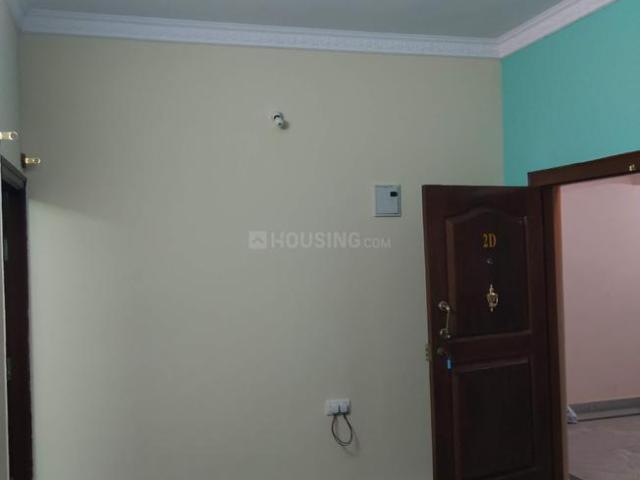 Flat for rent in Bangalore South, Cox Town - Bangalore