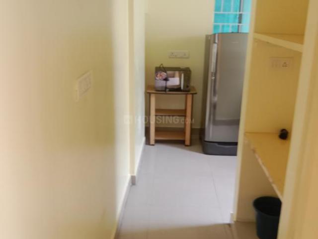 Flat for rent in Bangalore South, Cox Town - Bangalore