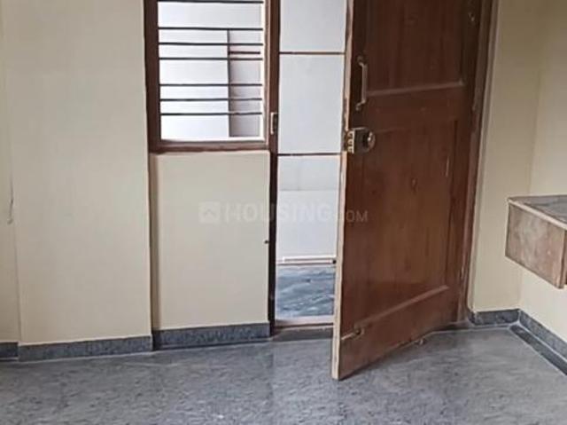Flat for rent in Bangalore South, Cox Town - Bangalore