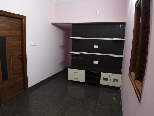 Flat for rent in Bangalore South, Cox Town - Bangalore