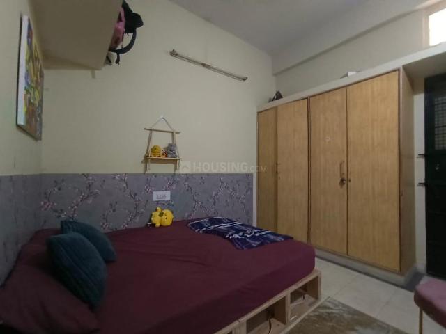 Flat for rent in Bangalore East, Cox Town - Bangalore