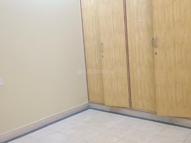 Flat for rent in Bangalore East, Cox Town - Bangalore