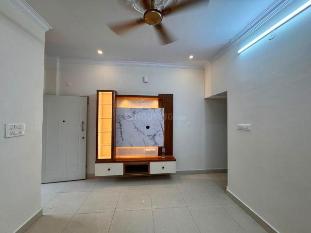 Flat for rent in Bangalore East, Cox Town - Bangalore