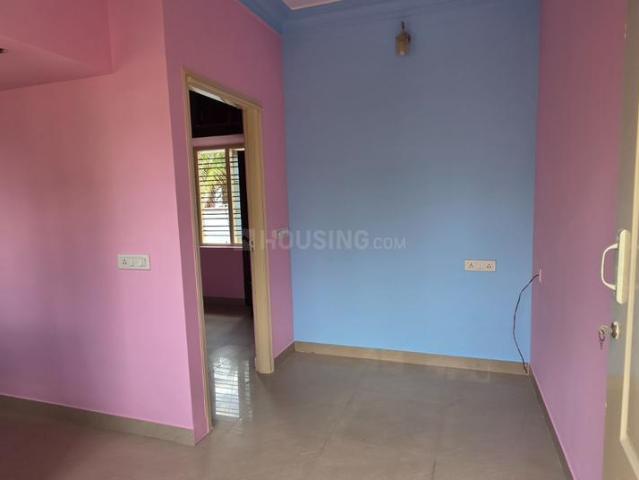 Flat for rent in Bangalore East, Cox Town - Bangalore