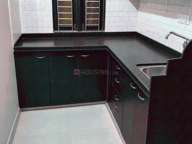 Flat for rent in Pink City, Rajasthan