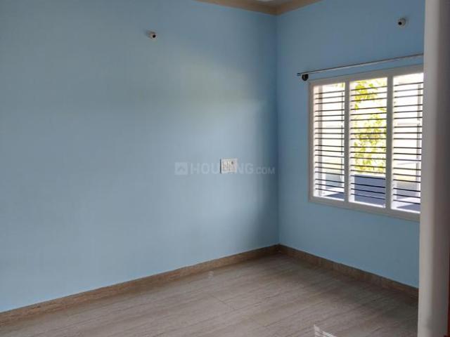 Flat for rent in Jigani