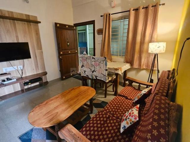 Flat for rent in Jigani, Karnataka