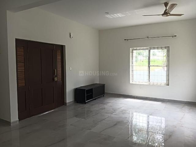 Flat for rent in Rajapura, Hennagara