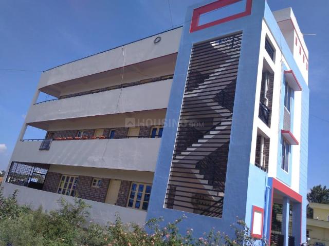 Flat for rent in Karnataka