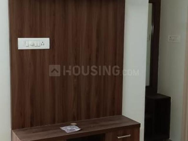Flat for rent in Bangalore South, Cox Town - Bangalore