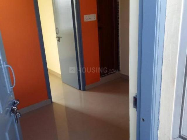 Flat for rent in Bangalore South, Cox Town - Bangalore