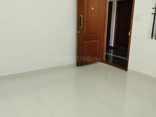 Flat for rent in Bangalore South, Cox Town - Bangalore