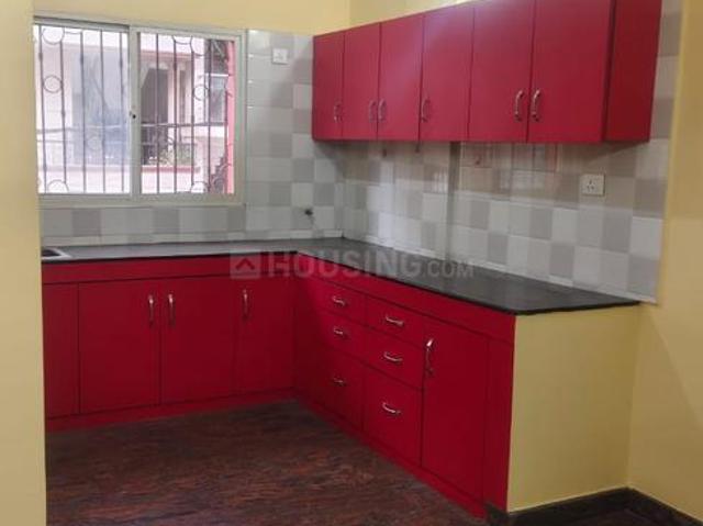 Flat for rent in Bangalore South, Cox Town - Bangalore