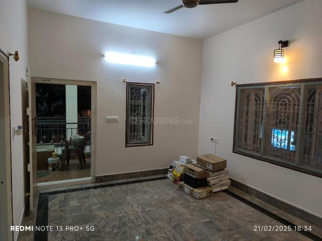 Flat for rent in Bangalore South, Cox Town - Bangalore