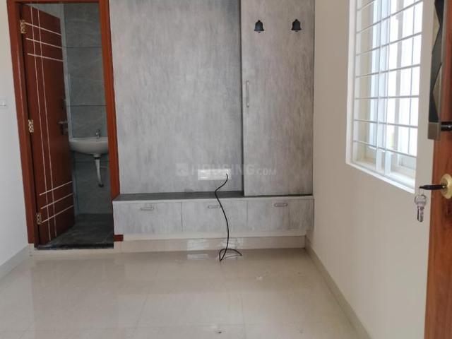 Flat for rent in Bangalore South, Cox Town - Bangalore