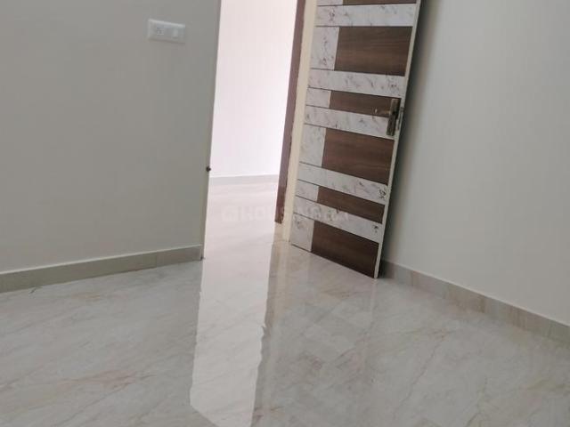 Flat for rent in Bangalore South, Cox Town - Bangalore