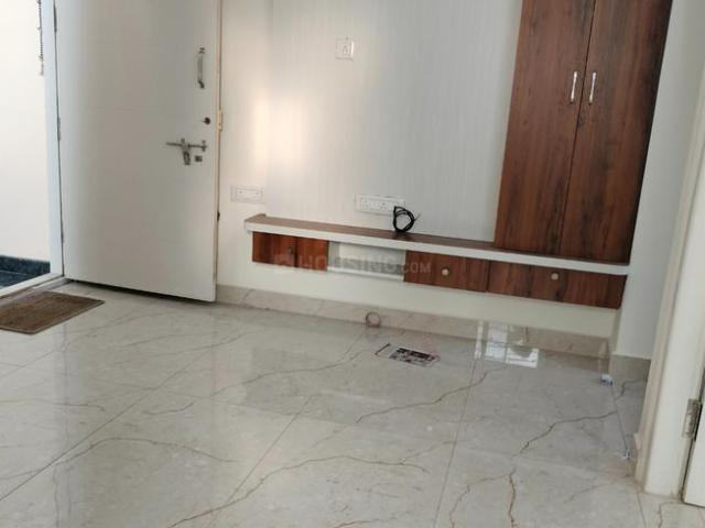 Flat for rent in Bangalore South, Cox Town - Bangalore