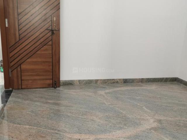 Flat for rent in Bangalore South, Cox Town - Bangalore
