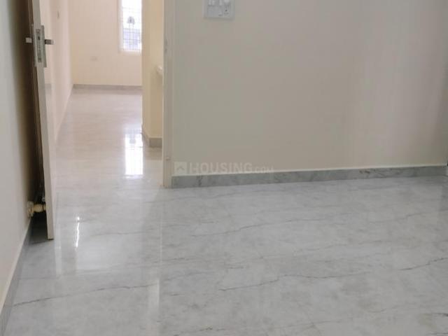 Flat for rent in Bangalore South, Cox Town - Bangalore