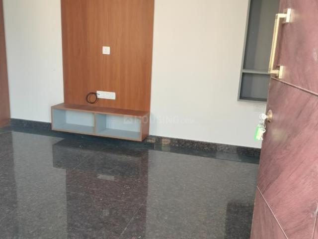 Flat for rent in Bangalore South, Cox Town - Bangalore