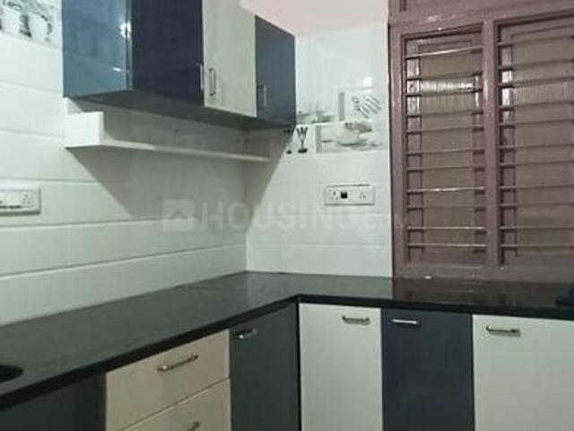 Flat for rent in Bangalore South, Cox Town - Bangalore