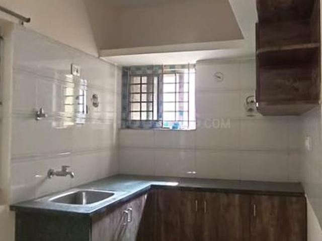 Flat for rent in Bangalore South, Cox Town - Bangalore