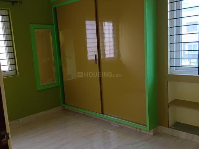 Flat for rent in Bangalore South, Cox Town - Bangalore