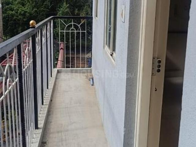 Flat for rent in Bengaluru South City Corporation, Bengaluru