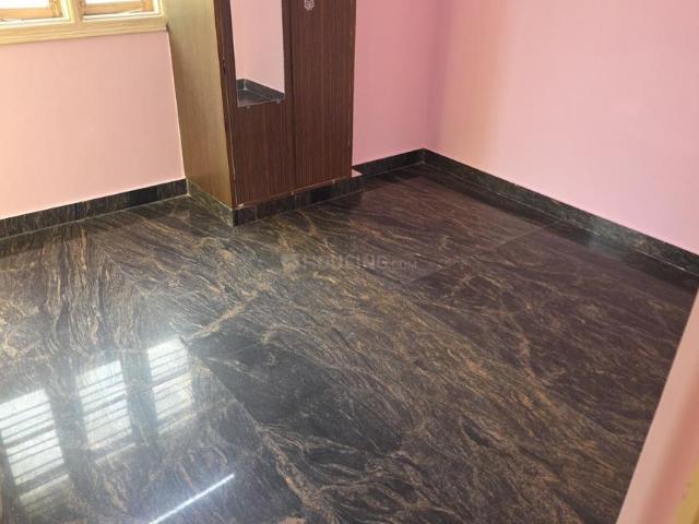 Flat for rent in Bangalore South, Cox Town - Bangalore