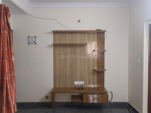 Flat for rent in Bangalore South, Cox Town - Bangalore