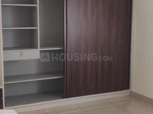 Flat for rent in Bangalore South, Cox Town - Bangalore