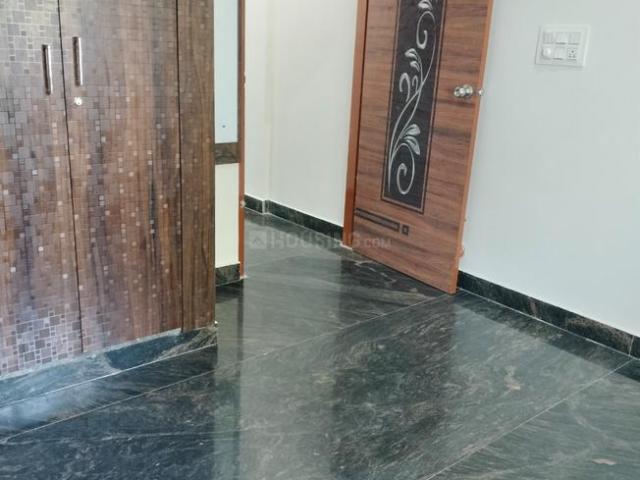 Flat for rent in Bangalore South, Cox Town - Bangalore