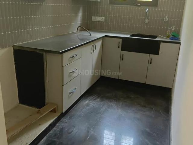 Flat for rent in Bangalore South, Cox Town - Bangalore