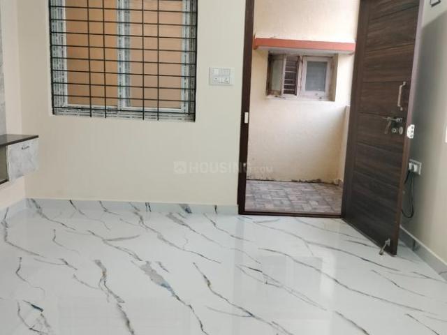 Flat for rent in Bangalore South, Cox Town - Bangalore