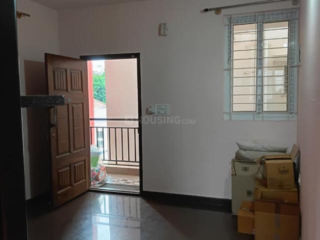 Flat for rent in RBI Layout, Bengaluru