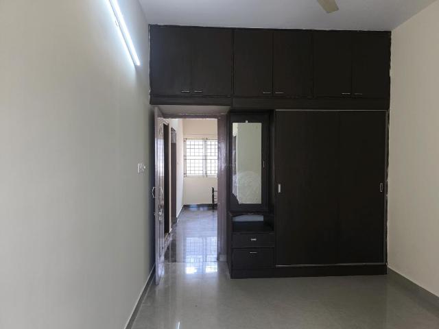 Flat for rent in Bangalore South, Cox Town - Bangalore