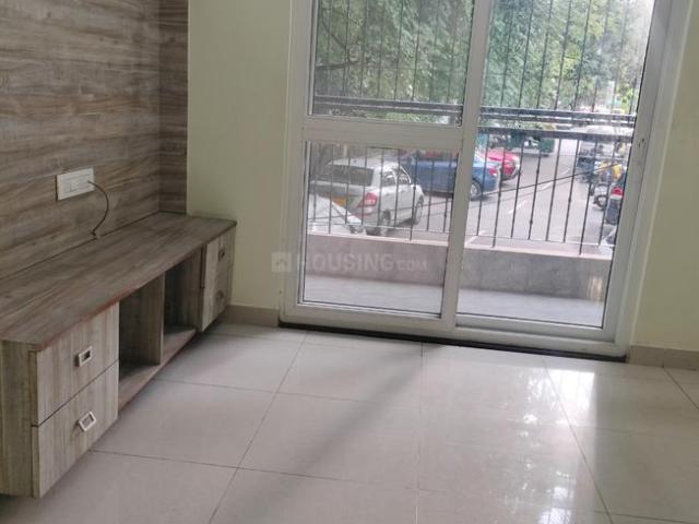 Flat for rent in Bangalore South, Cox Town - Bangalore