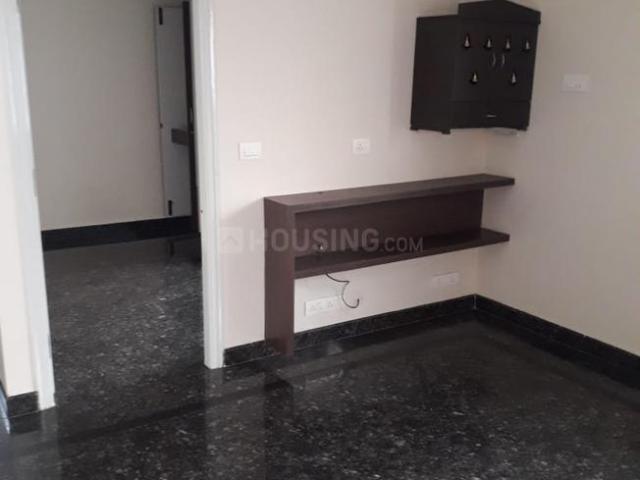 Flat for rent in Bangalore South, Cox Town - Bangalore