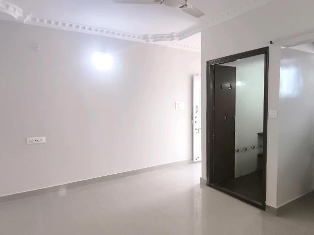 Flat for rent in Bangalore South, Cox Town - Bangalore