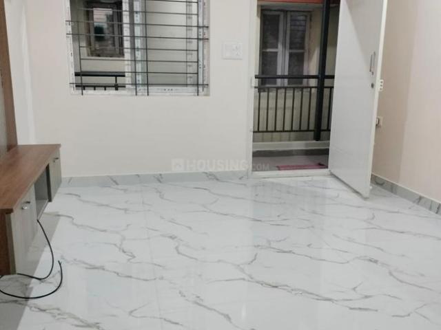 Flat for rent in Bangalore South, Cox Town - Bangalore